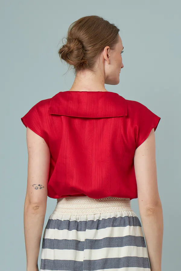 BLUSA JERI