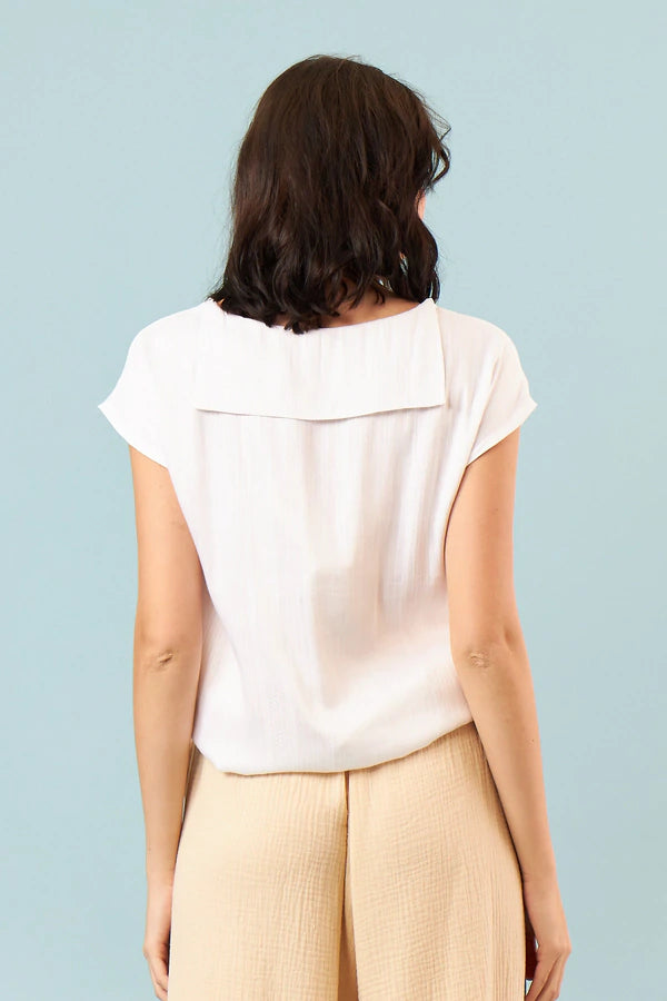 BLUSA JERI