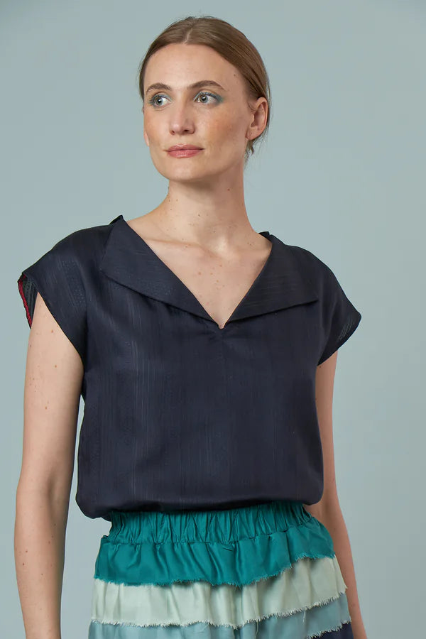 BLUSA JERI
