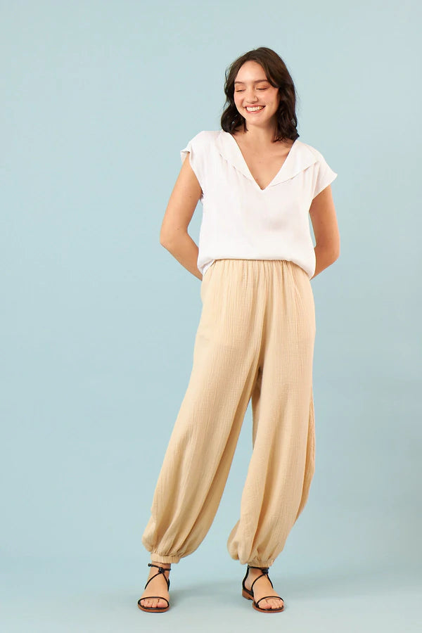 BLUSA JERI