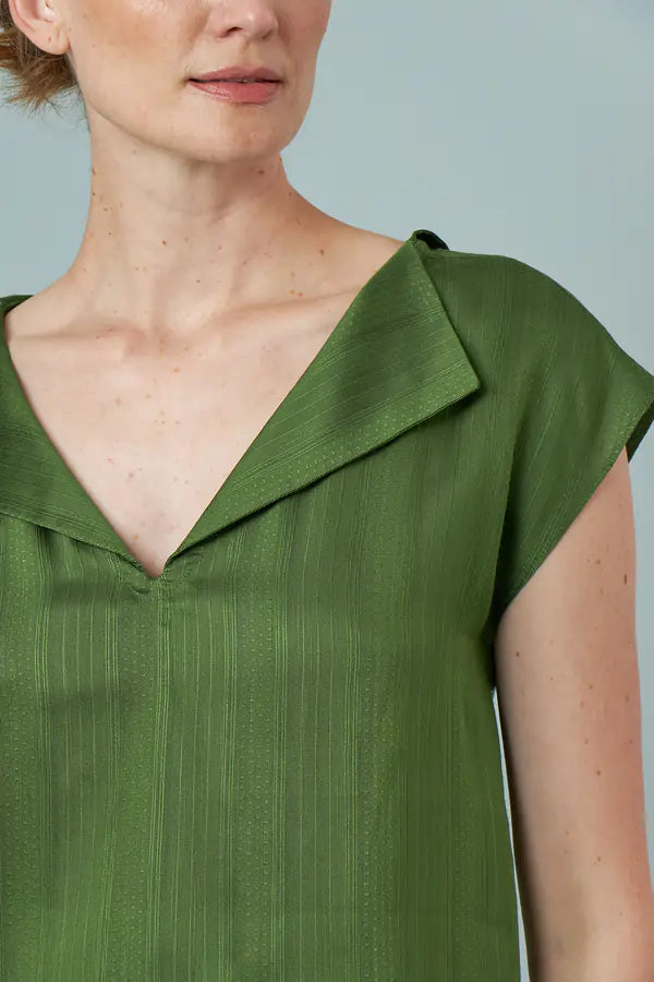 BLUSA JERI