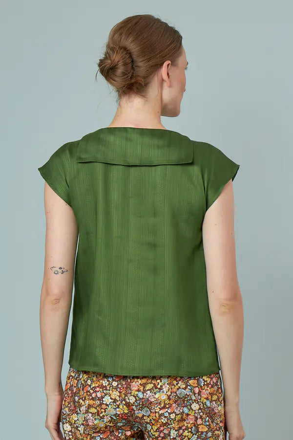 BLUSA JERI