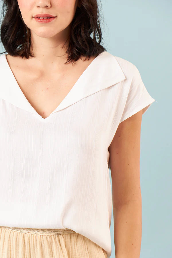 BLUSA JERI