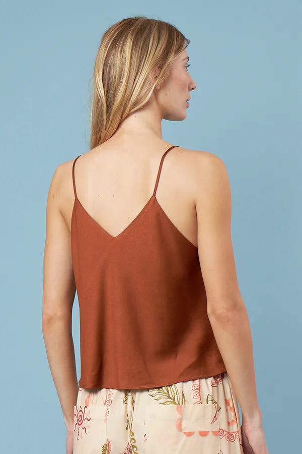 BLUSA OLLIE