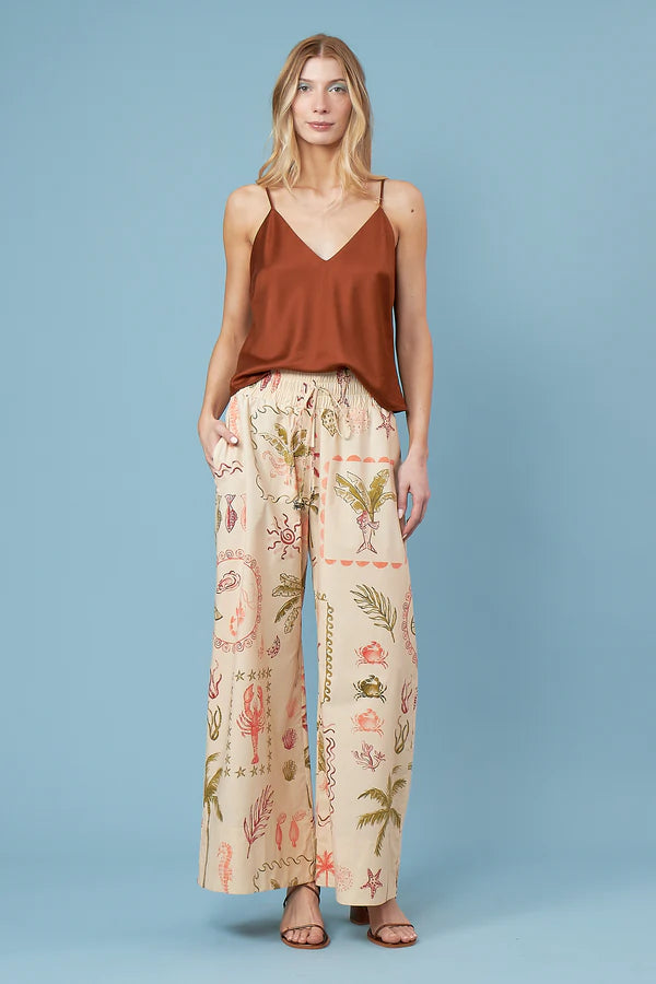 BLUSA OLLIE