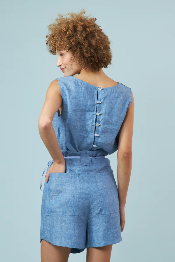 BLUSA CASSIANA