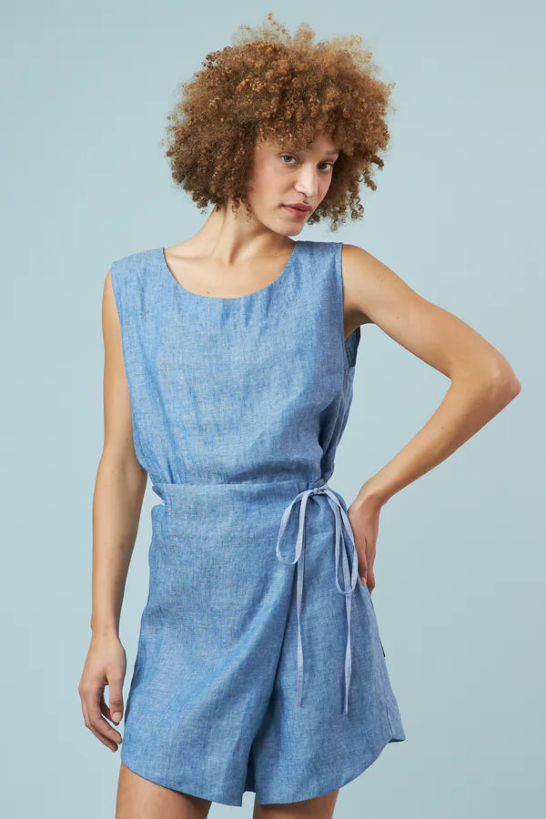 BLUSA CASSIANA