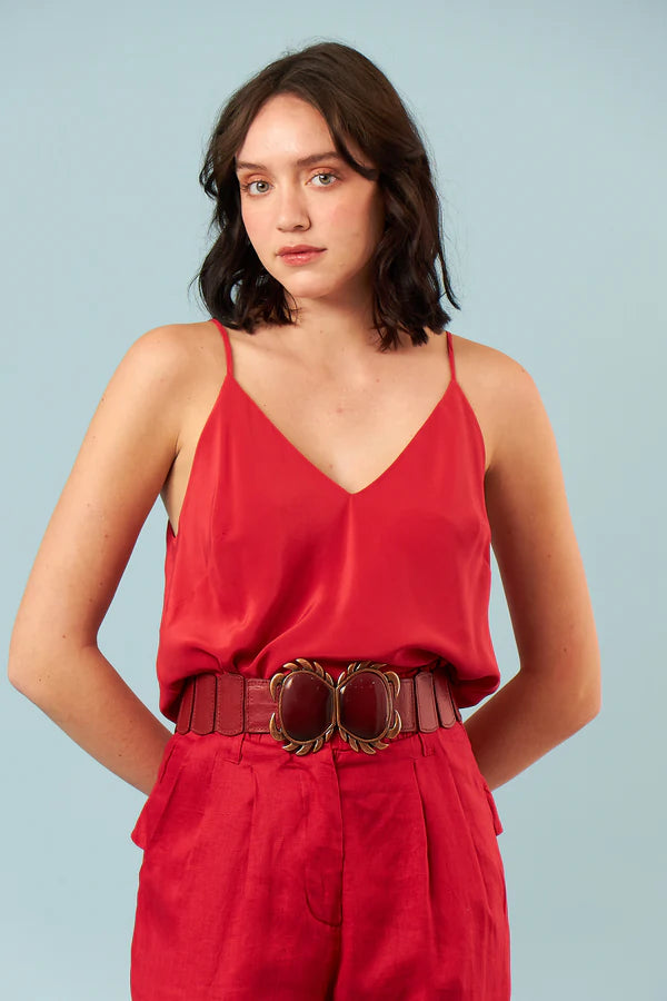 BLUSA OLLIE
