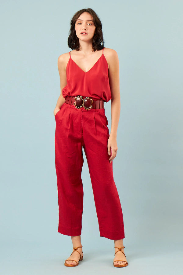 BLUSA OLLIE