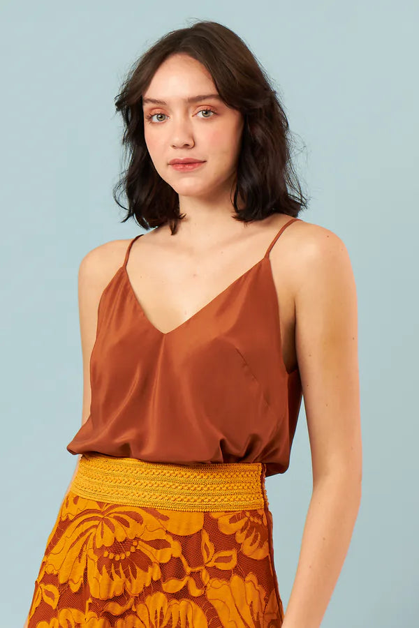 BLUSA OLLIE