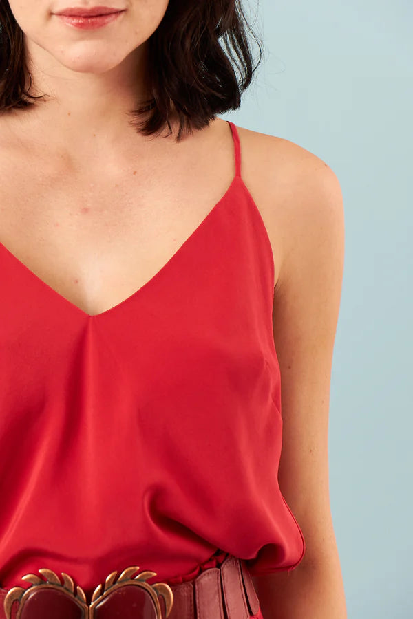 BLUSA OLLIE