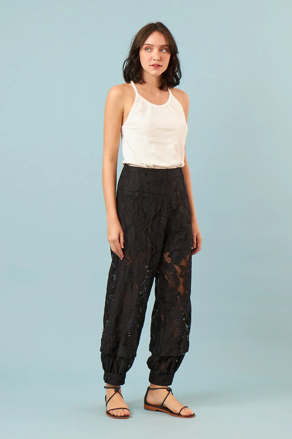 BLUSA CHLOE