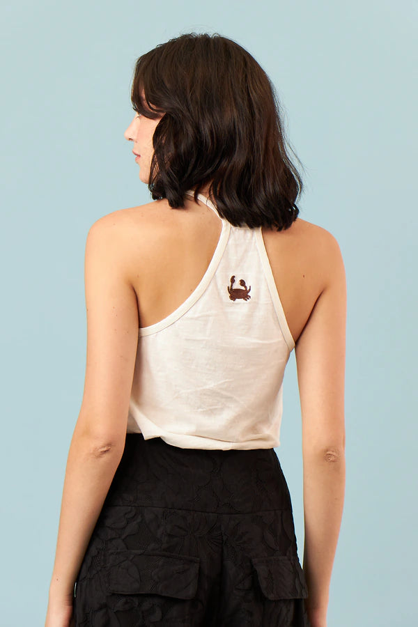 BLUSA CHLOE