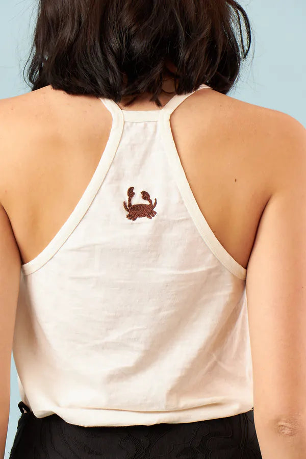 BLUSA CHLOE
