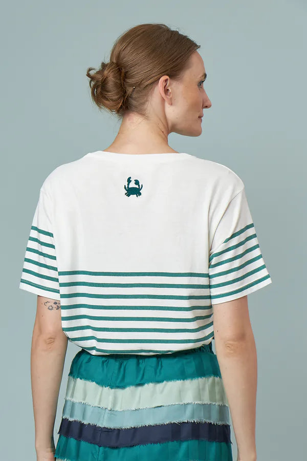 BLUSA ELIDA