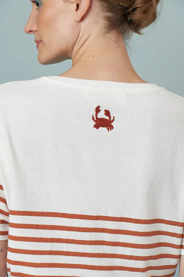 BLUSA ELIDA