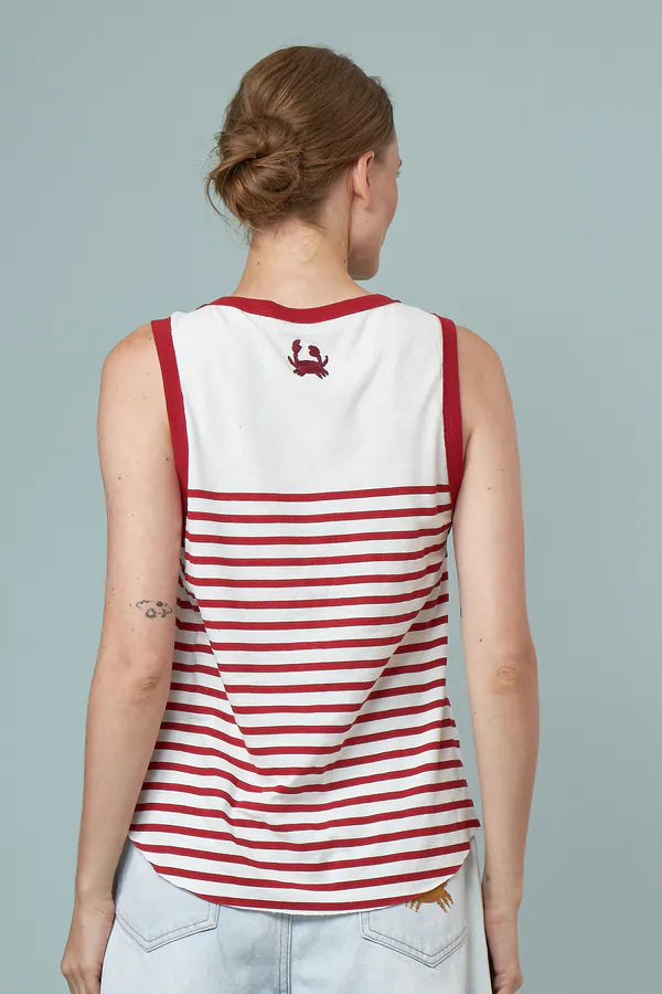 BLUSA PATRICIA