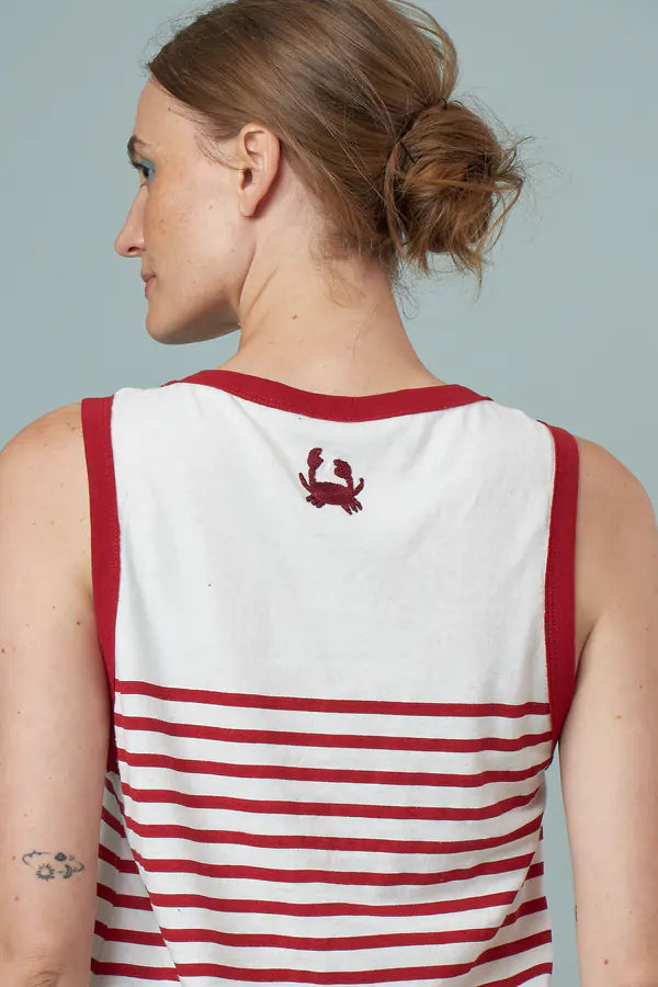 BLUSA PATRICIA