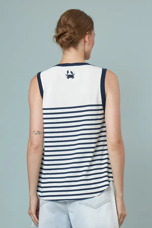 BLUSA PATRICIA