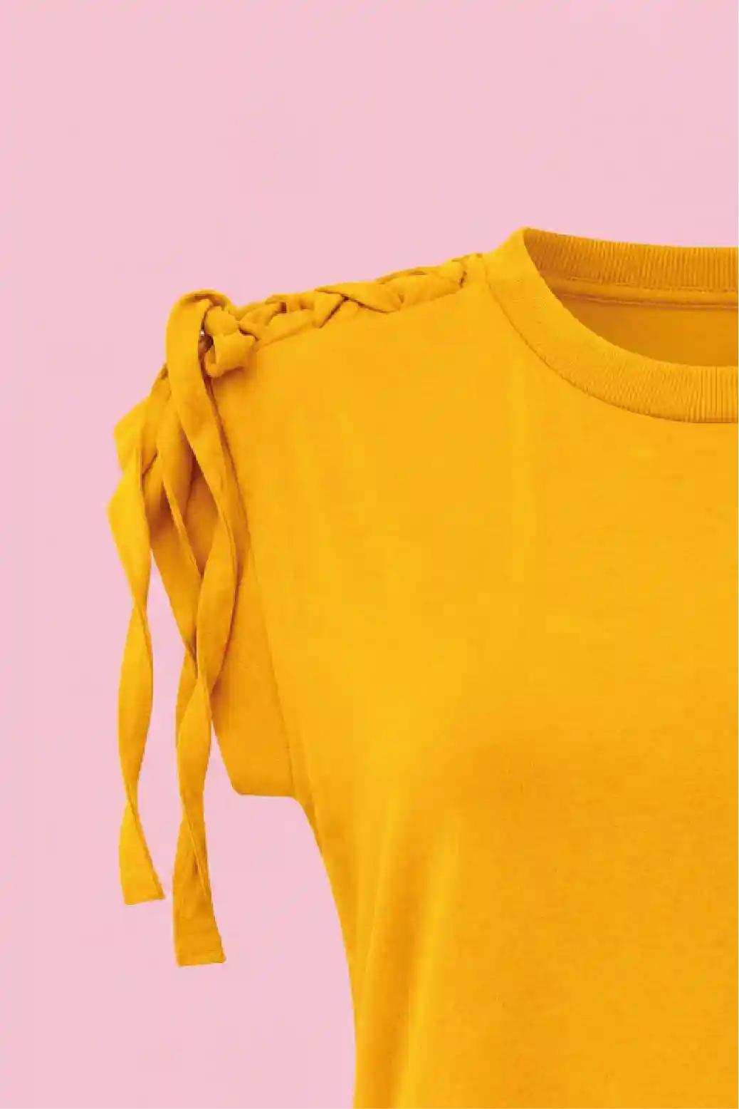 BLUSA SUZANA