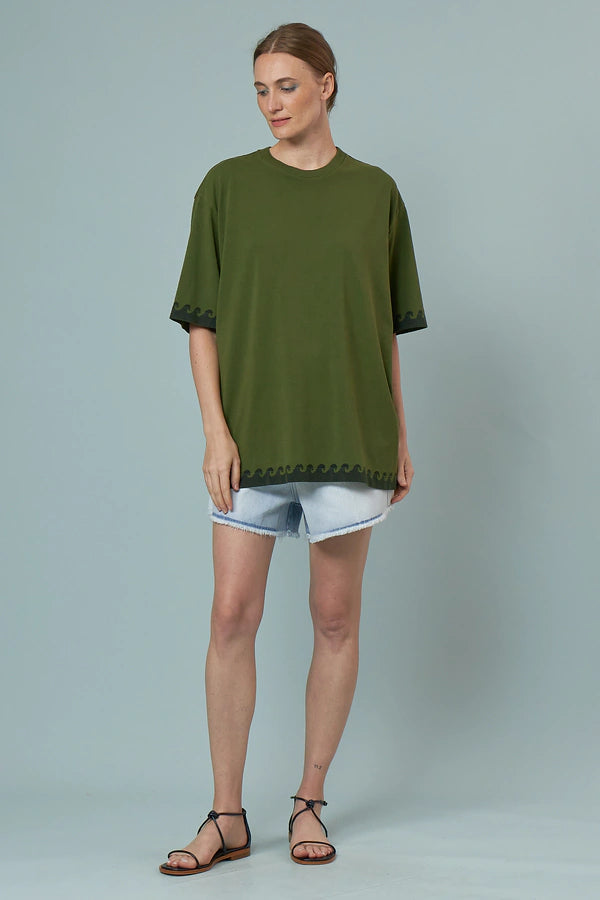 BLUSA DIONE