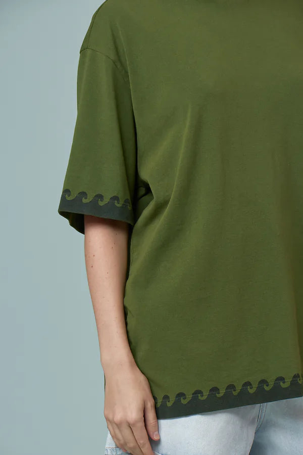 BLUSA DIONE