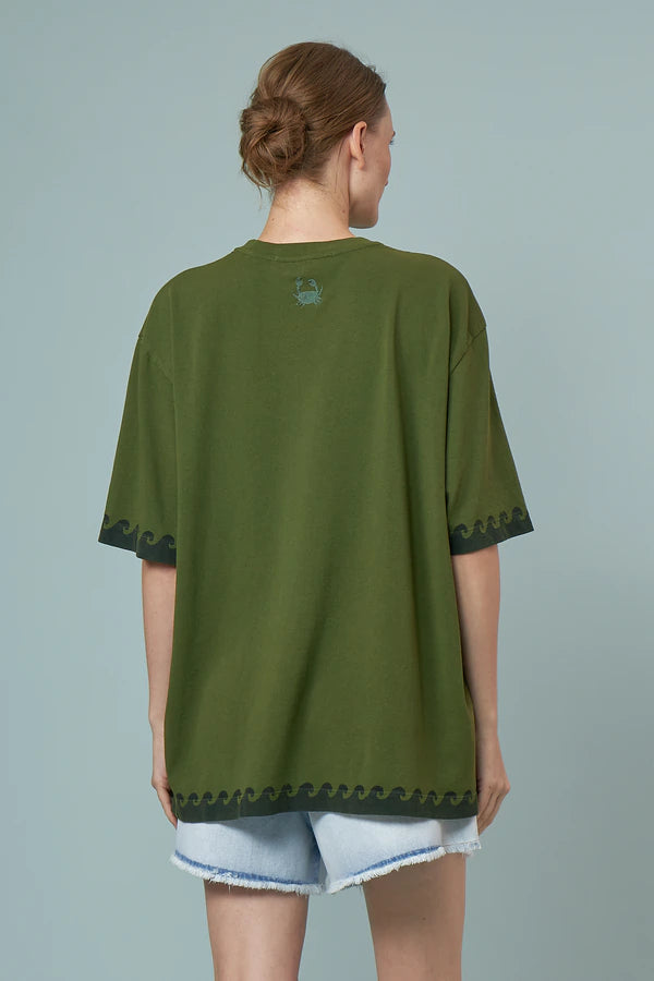 BLUSA DIONE