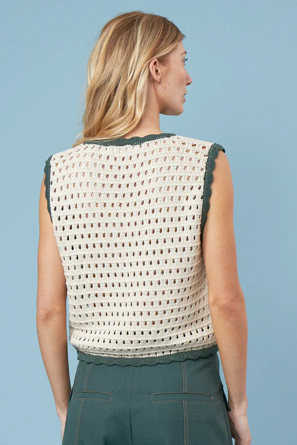 BLUSA ATHEA