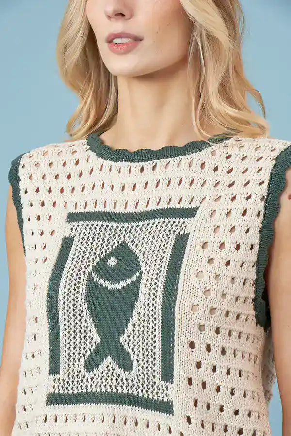 BLUSA ATHEA