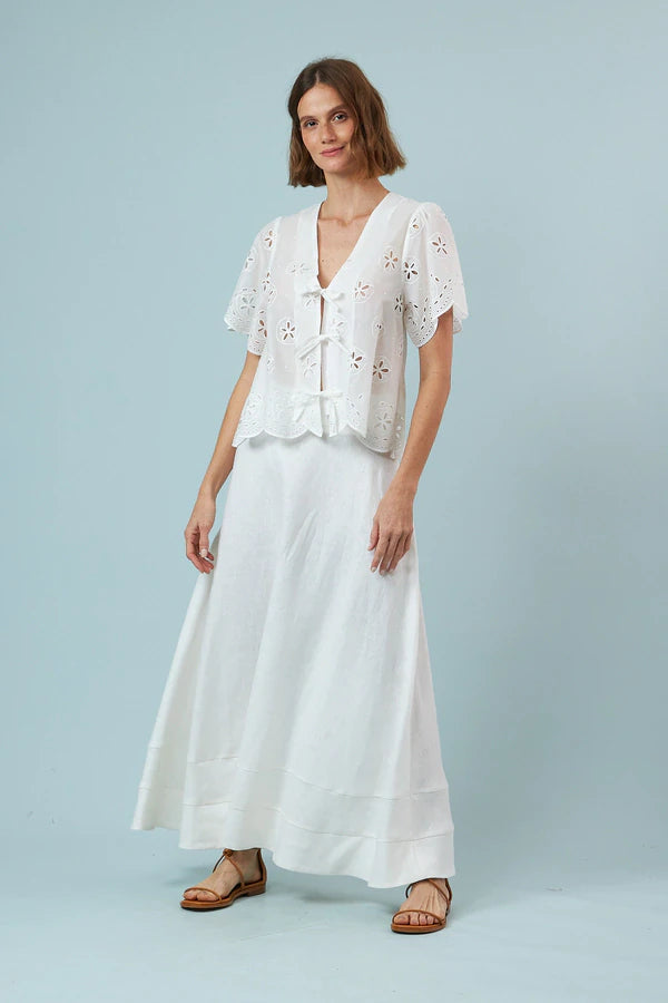 BLUSA LENU