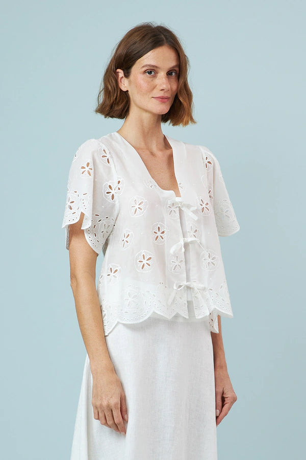 BLUSA LENU