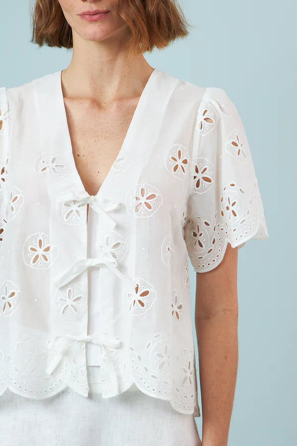 BLUSA LENU