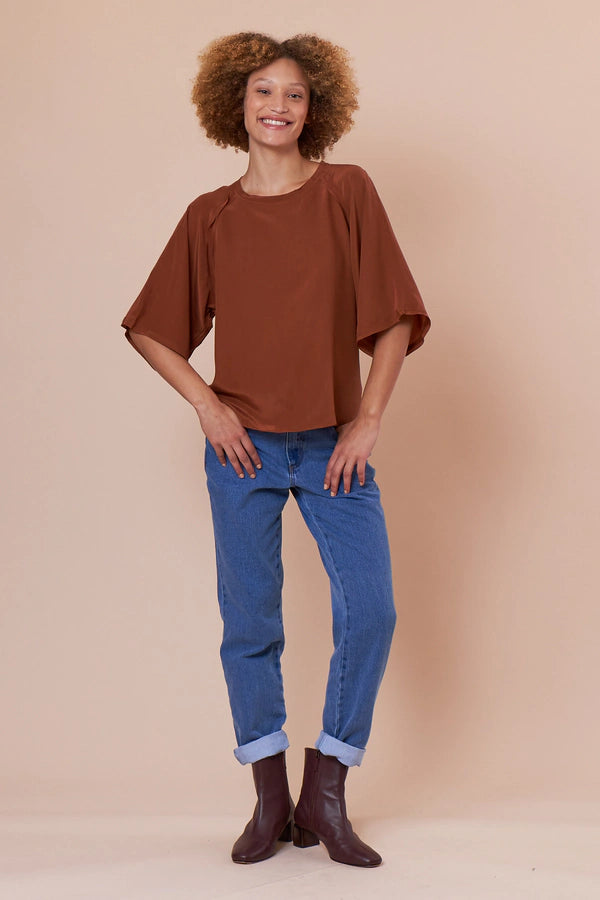 BLUSA NANA