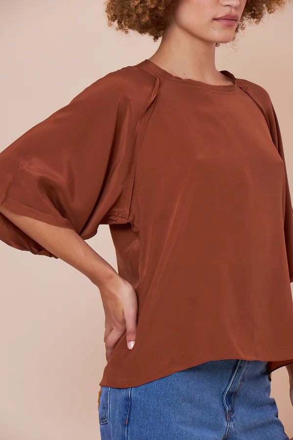 BLUSA NANA