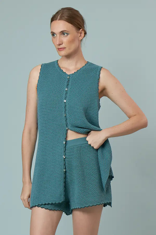BLUSA LULI