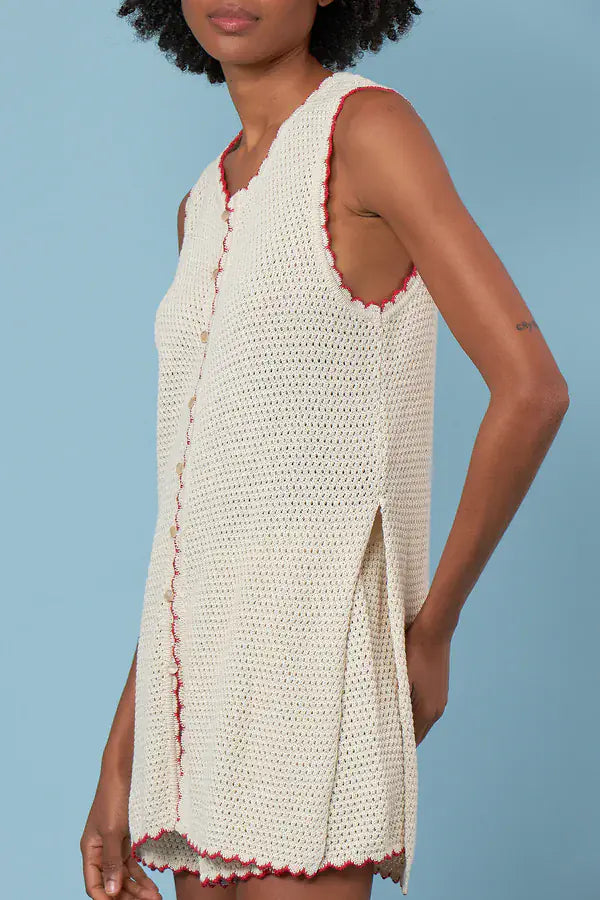 BLUSA LULI