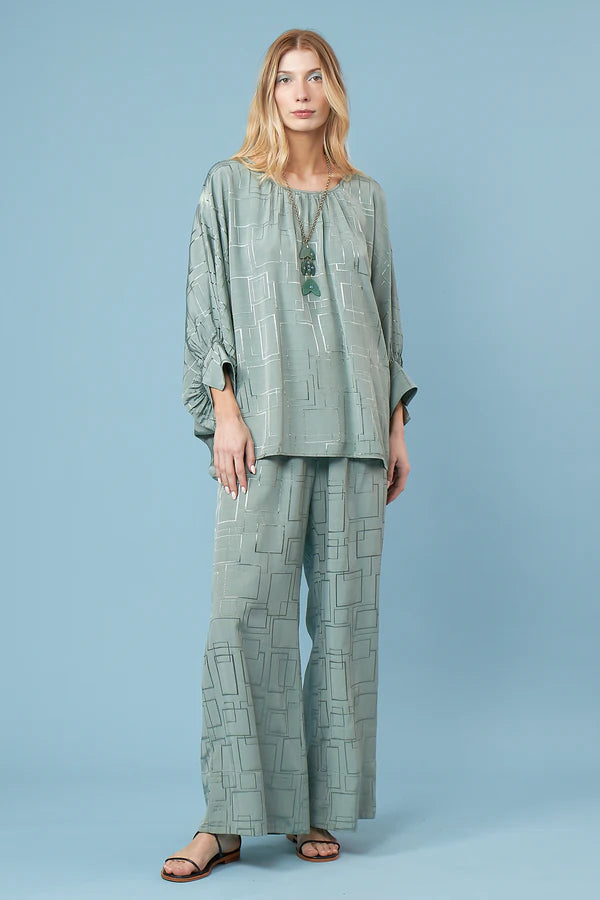 BLUSA SIMARIA