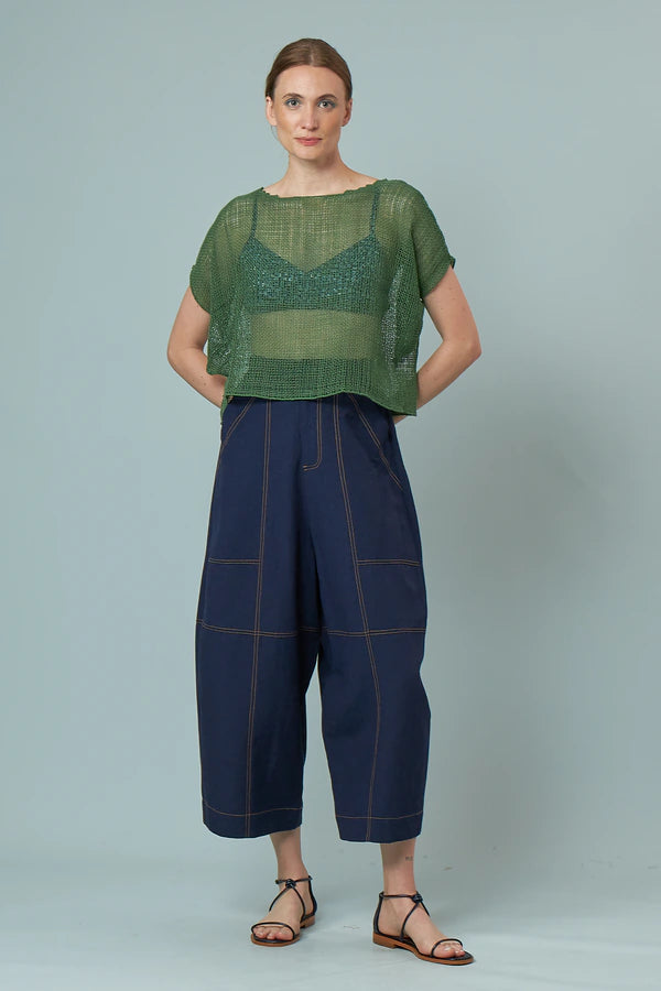 BLUSA PALOMBAGGIA