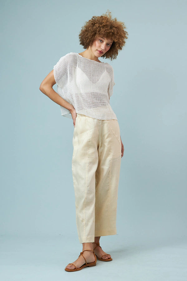 BLUSA PALOMBAGGIA