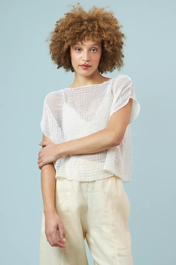 BLUSA PALOMBAGGIA