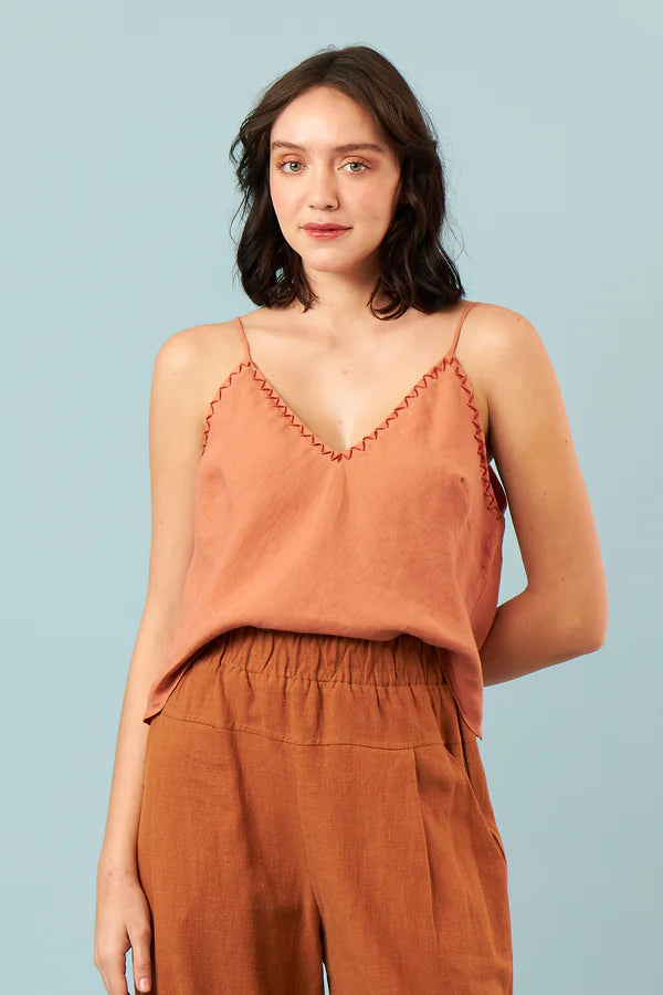 BLUSA OLLIE