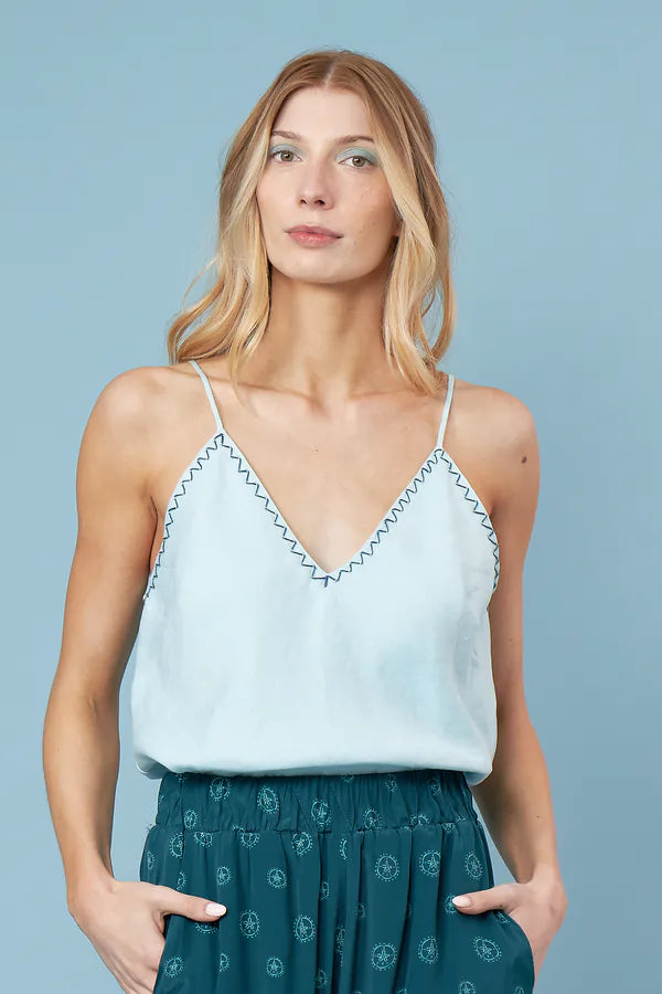 BLUSA OLLIE