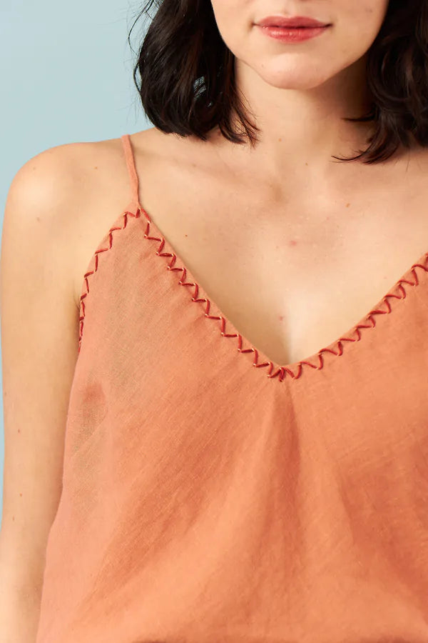 BLUSA OLLIE