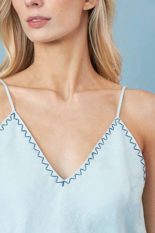 BLUSA OLLIE