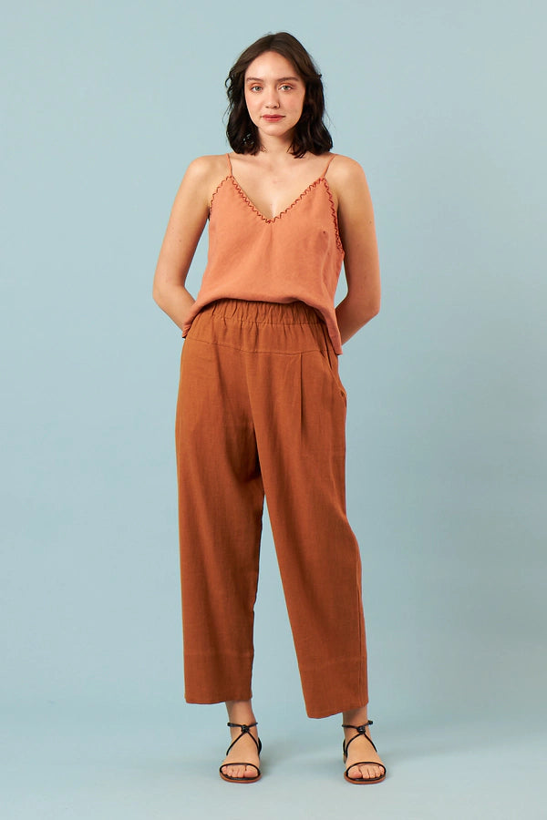 BLUSA OLLIE