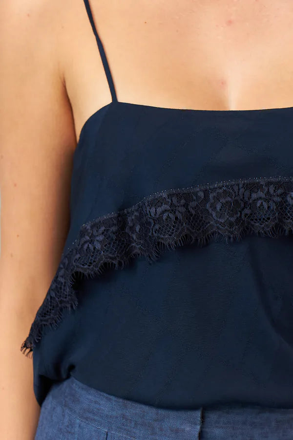 BLUSA VIVI