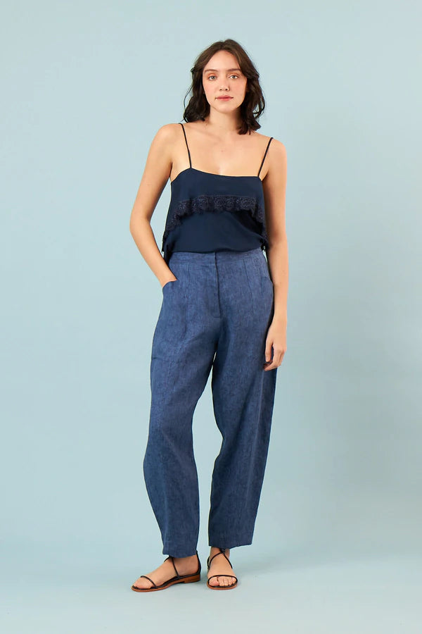 BLUSA VIVI