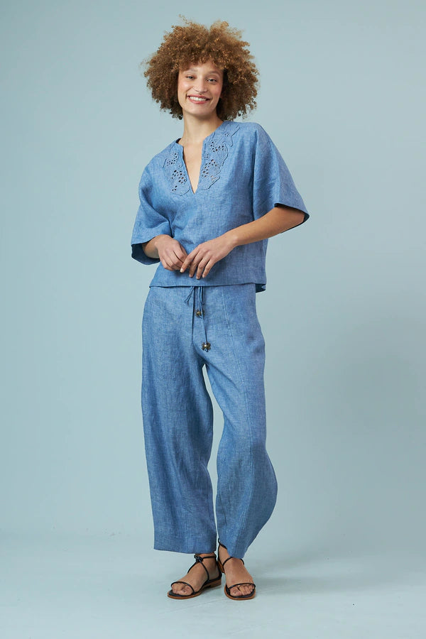 BLUSA ELIRA