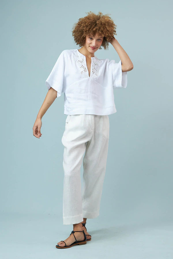 BLUSA ELIRA