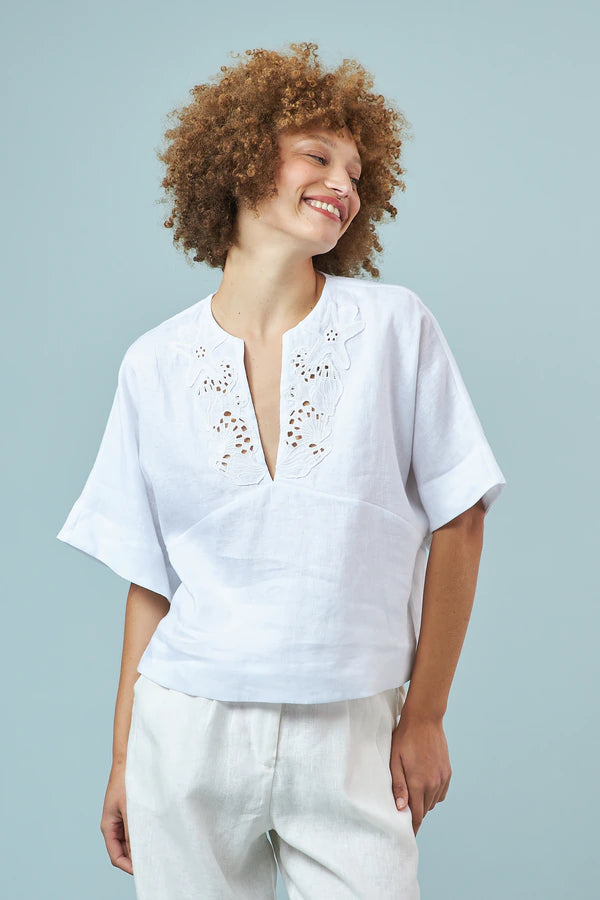 BLUSA ELIRA